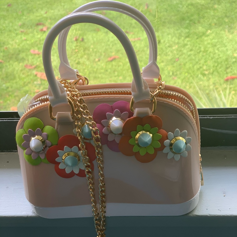 Small handbag